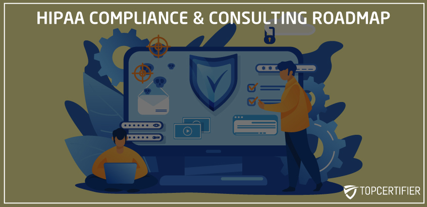 HIPAA Compliance Roadmap Bahrain