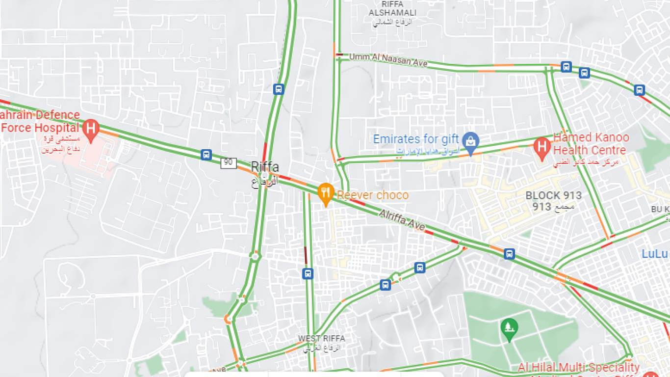 Topcertifier Bahrain 